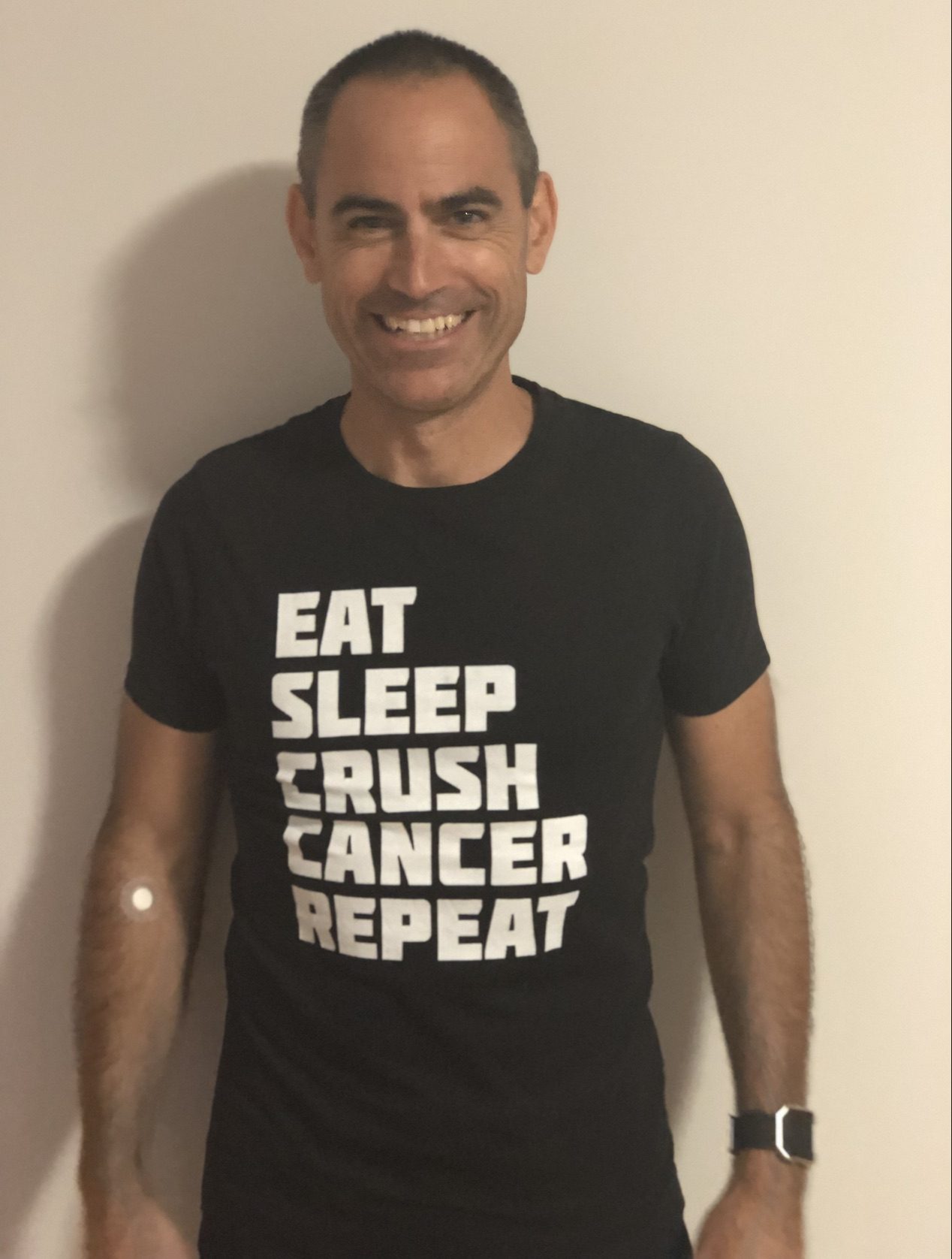 Prostate Cancer – but I am young!!